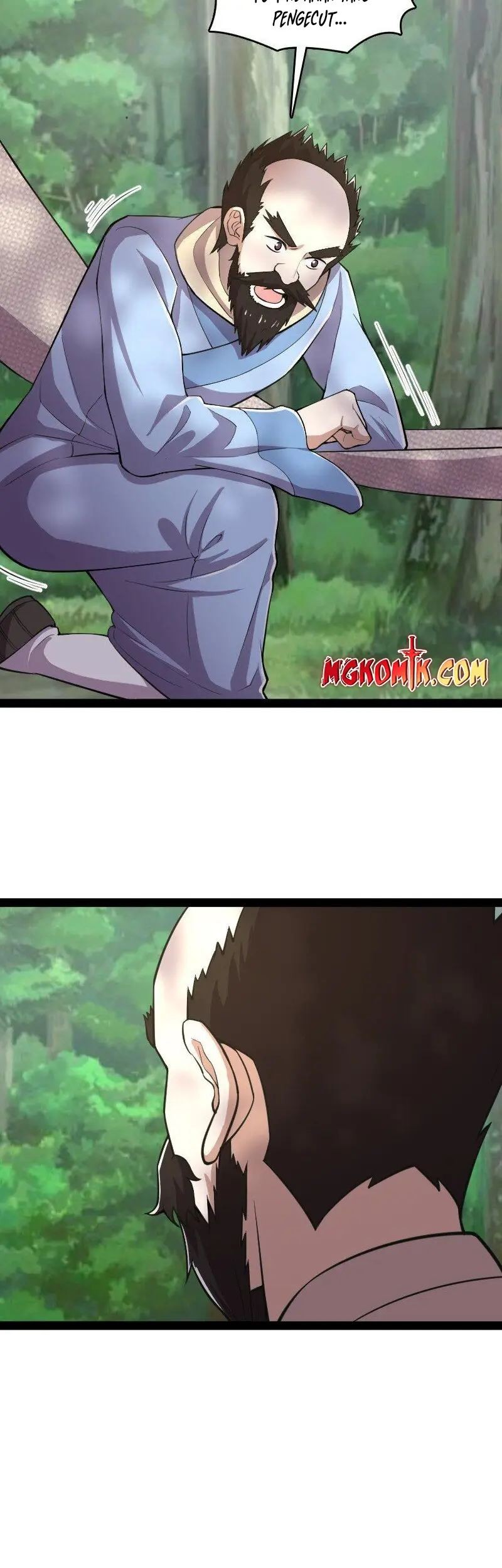 The Life After God Of Martial Lived In Seclusion Chapter 230 Gambar 38