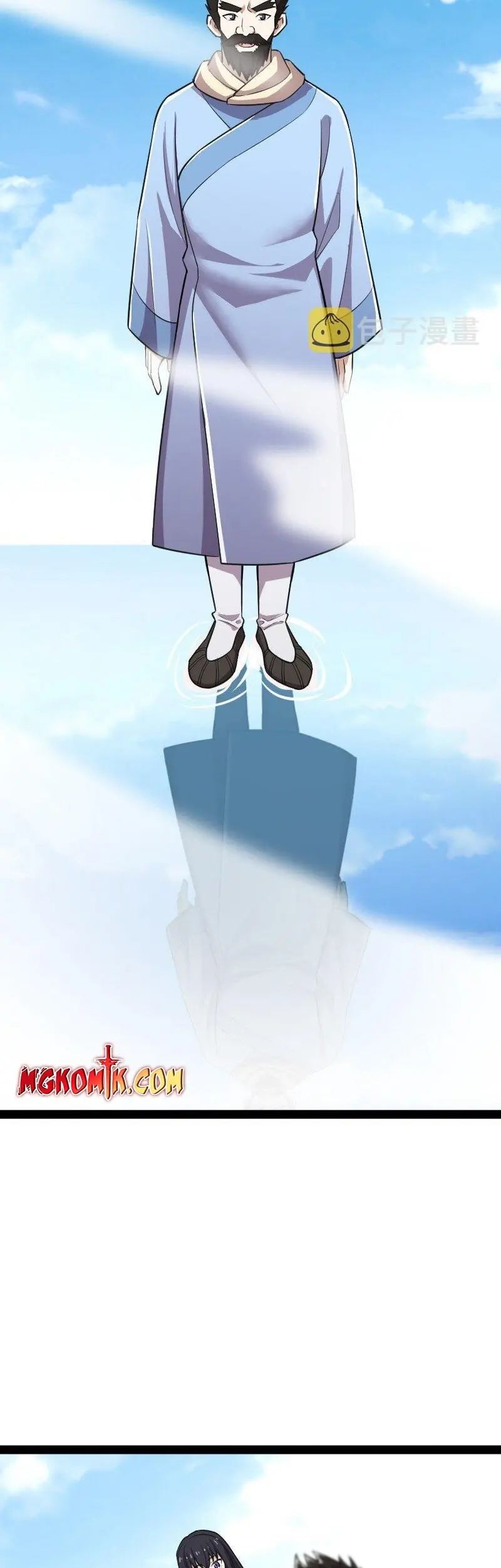 The Life After God Of Martial Lived In Seclusion Chapter 230 Gambar 40