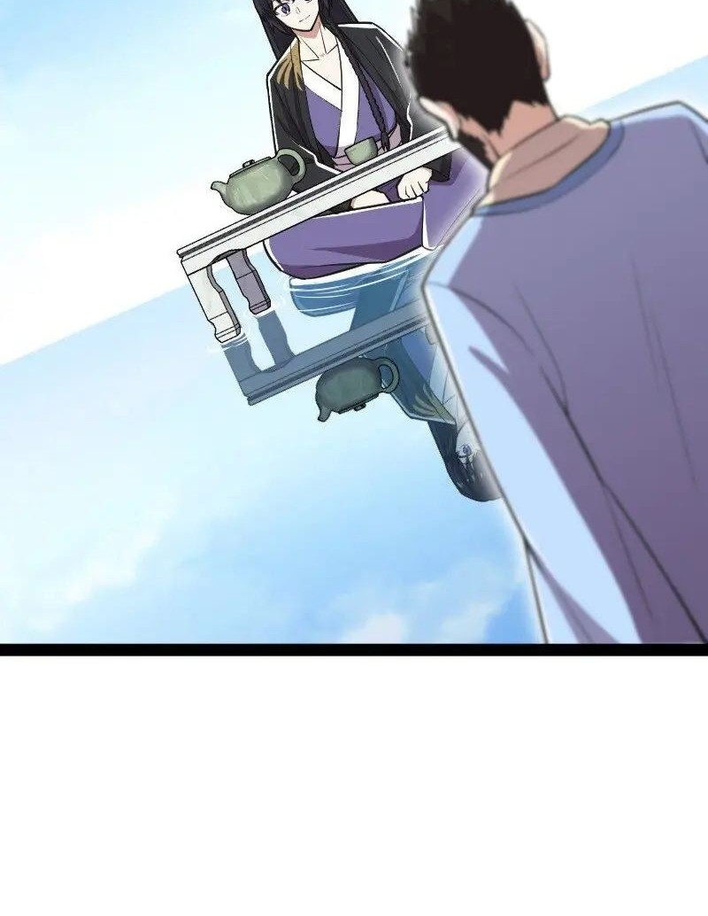 The Life After God Of Martial Lived In Seclusion Chapter 230 Gambar 41