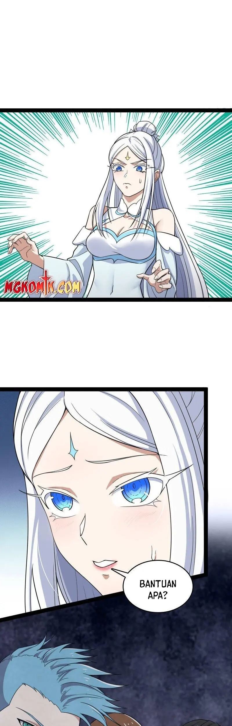 The Life After God Of Martial Lived In Seclusion Chapter 230 Gambar 5