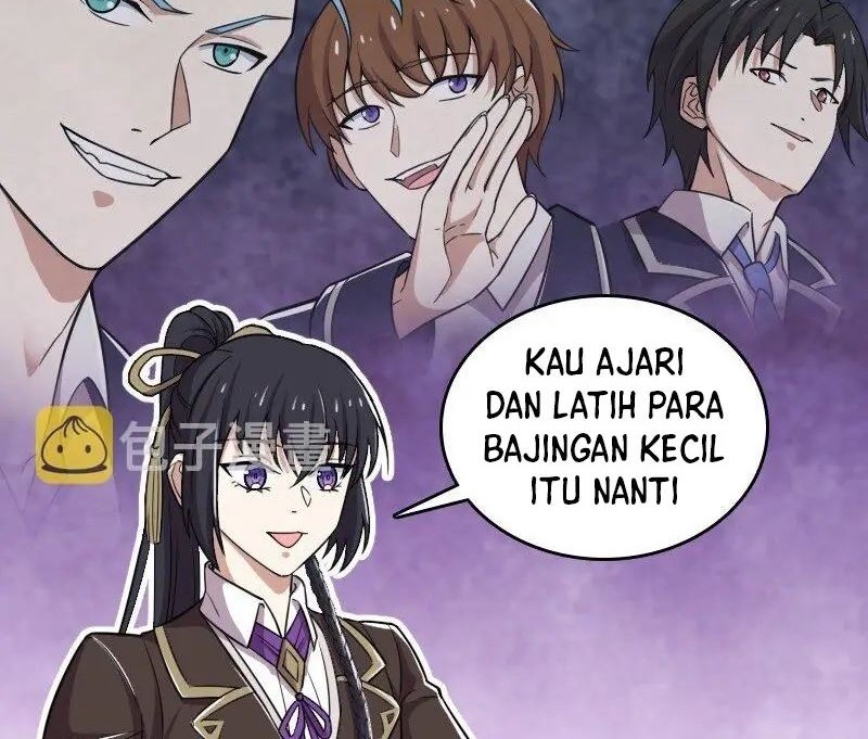 The Life After God Of Martial Lived In Seclusion Chapter 230 Gambar 6