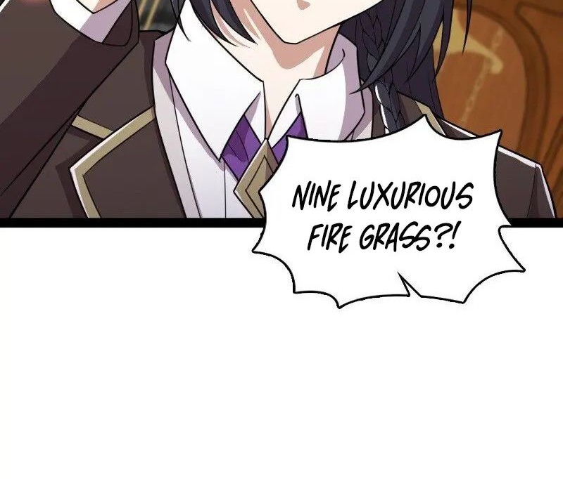 The Life After God Of Martial Lived In Seclusion Chapter 230 Gambar 8