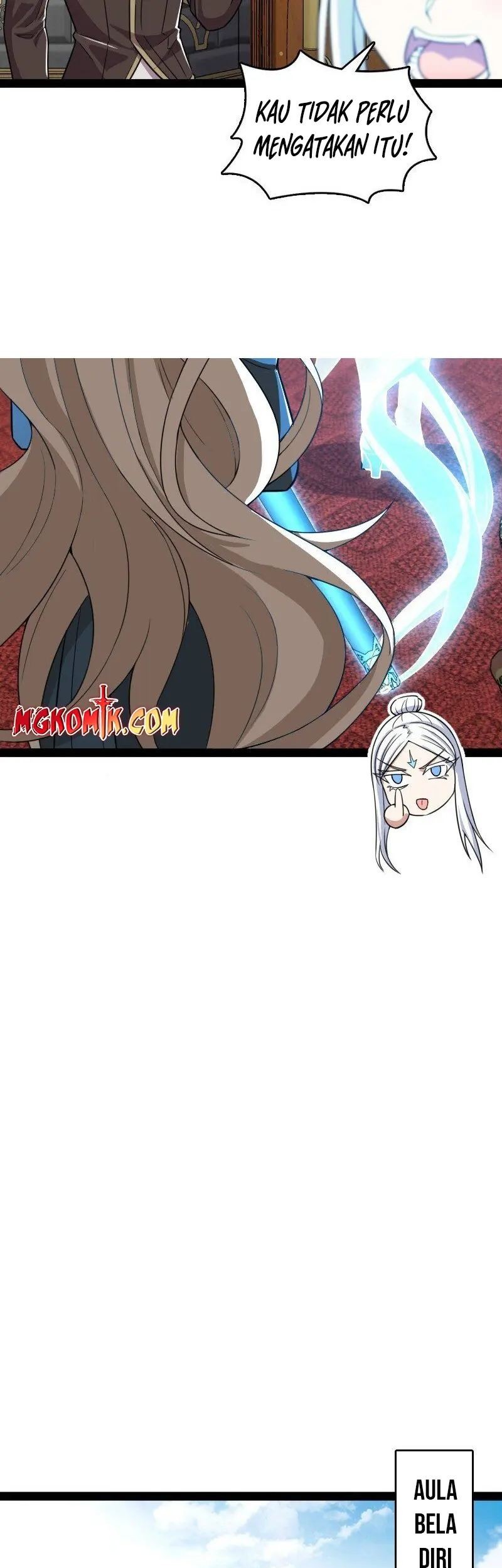 The Life After God Of Martial Lived In Seclusion Chapter 230 Gambar 13