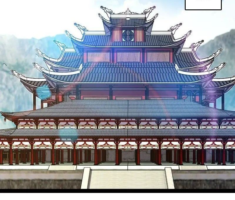 The Life After God Of Martial Lived In Seclusion Chapter 230 Gambar 14