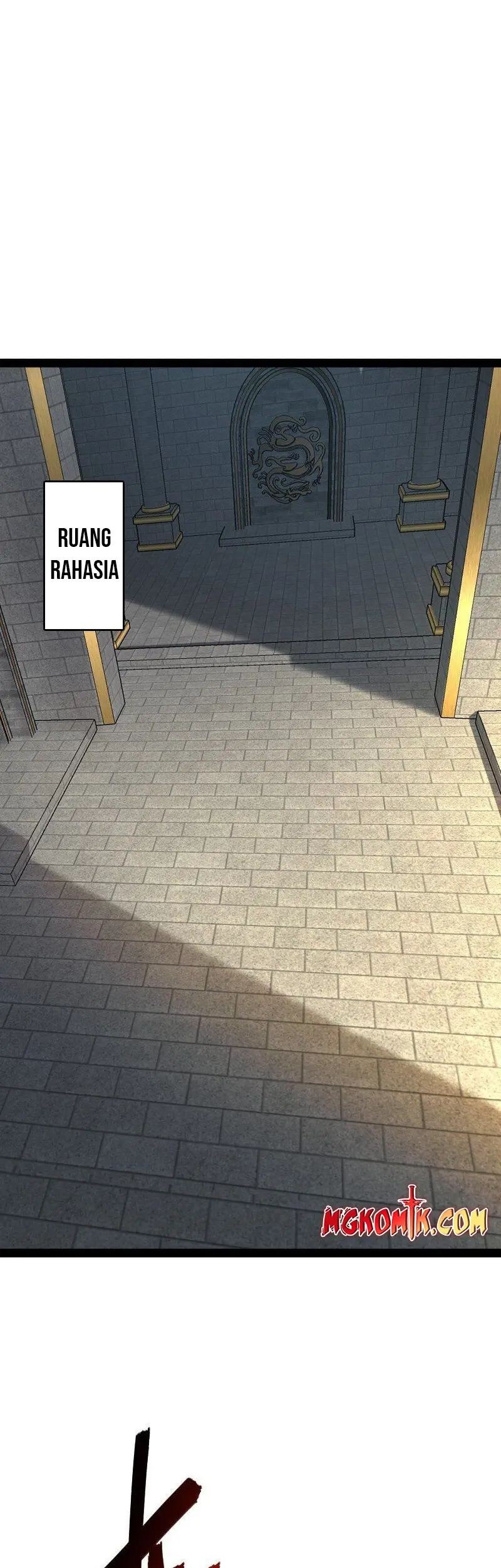 The Life After God Of Martial Lived In Seclusion Chapter 230 Gambar 15