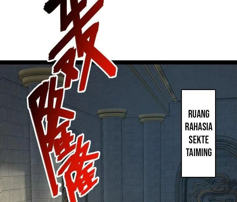 The Life After God Of Martial Lived In Seclusion Chapter 230 Gambar 16