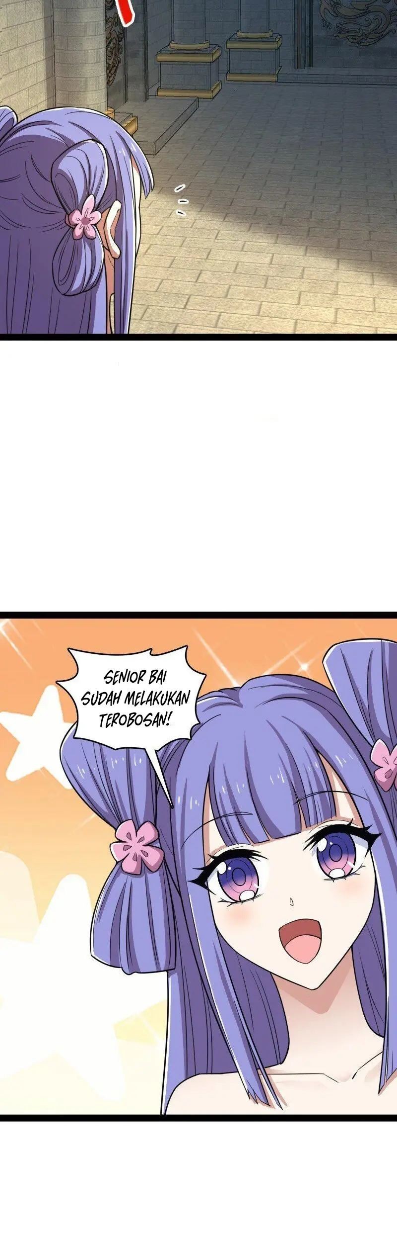 The Life After God Of Martial Lived In Seclusion Chapter 230 Gambar 17