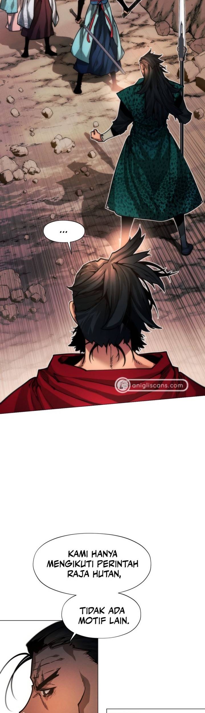 Modern Man Who Fall Into Murim Chapter 18 Gambar 43