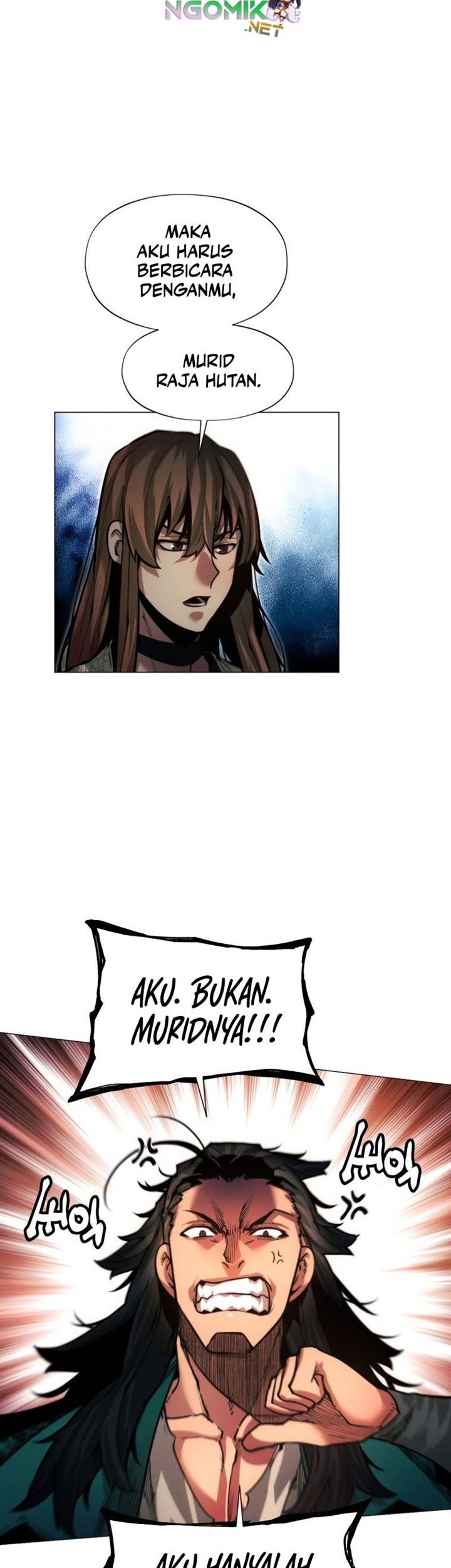 Modern Man Who Fall Into Murim Chapter 18 Gambar 46