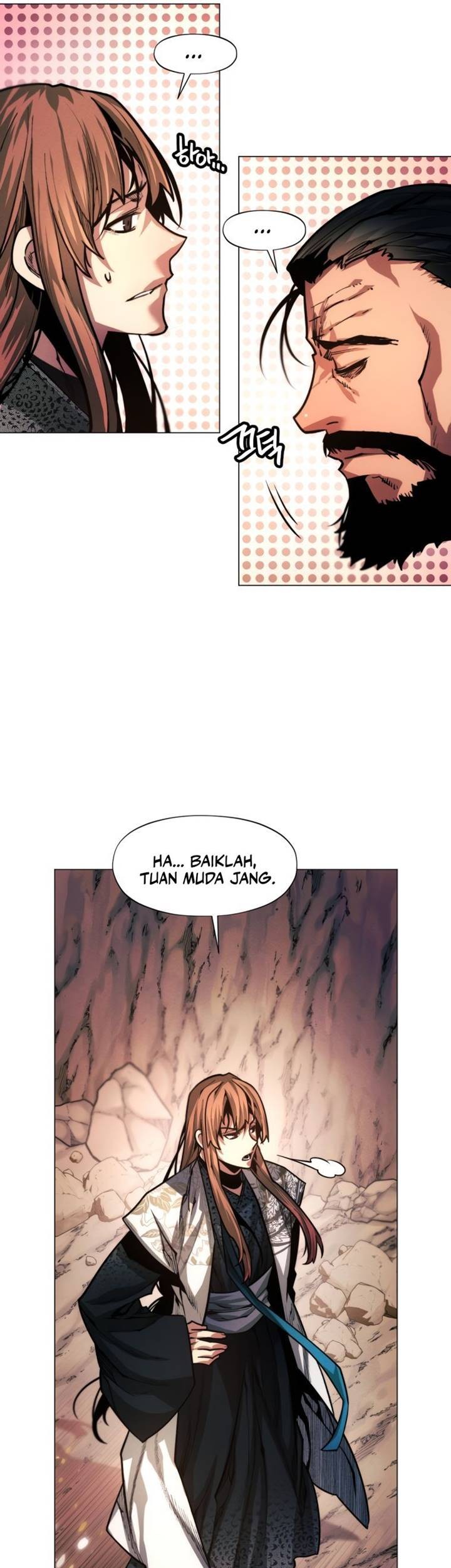Modern Man Who Fall Into Murim Chapter 18 Gambar 48