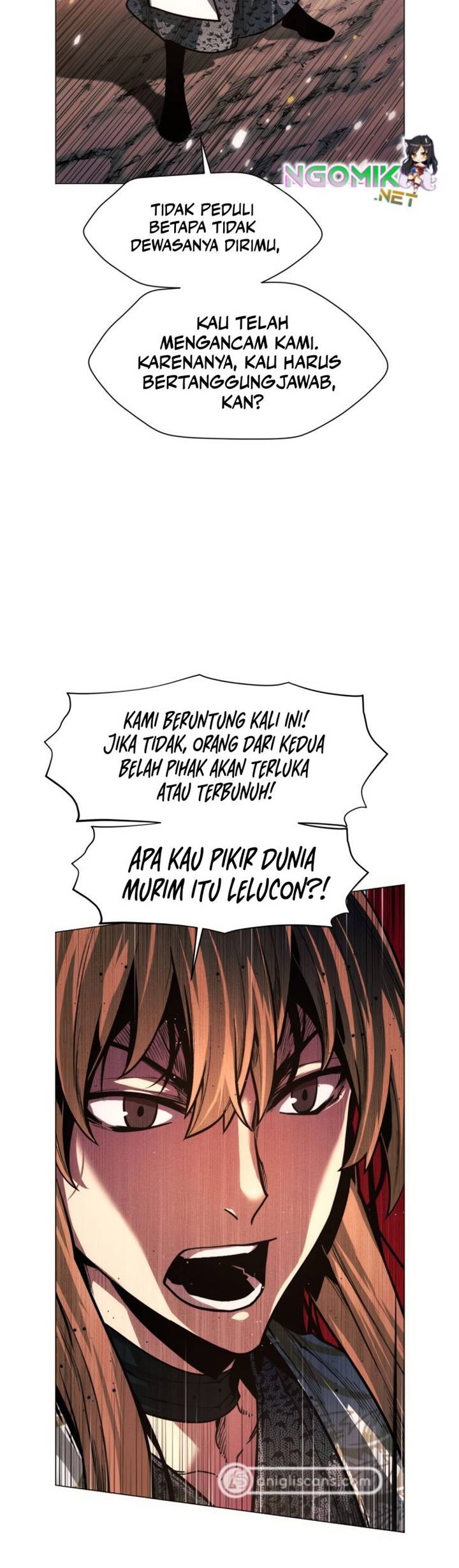 Modern Man Who Fall Into Murim Chapter 18 Gambar 49