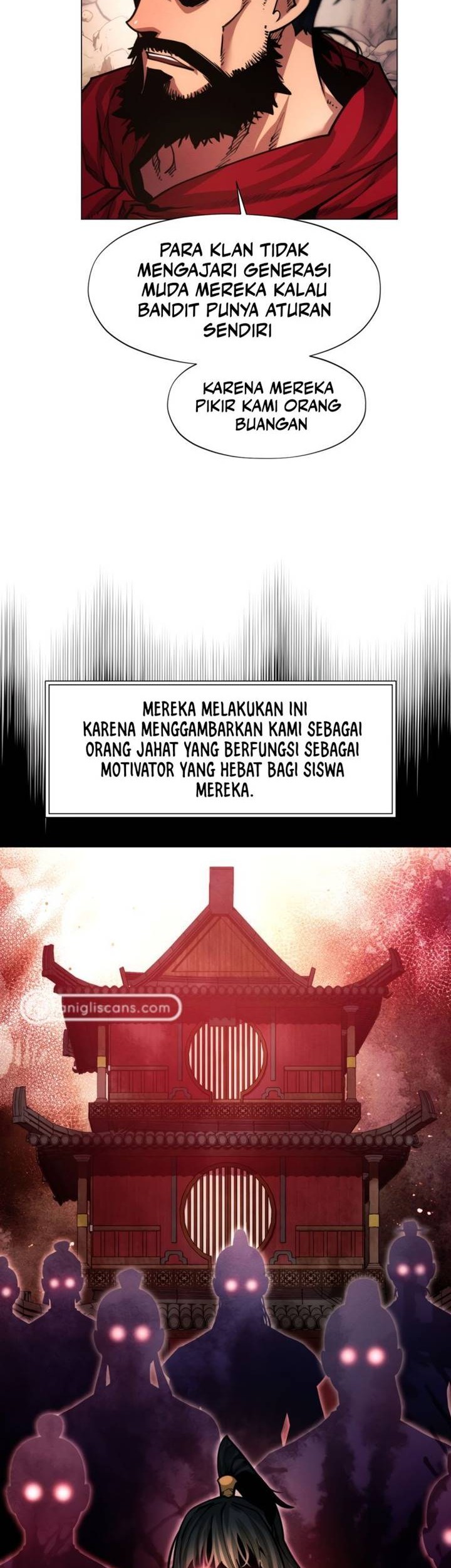 Modern Man Who Fall Into Murim Chapter 18 Gambar 59