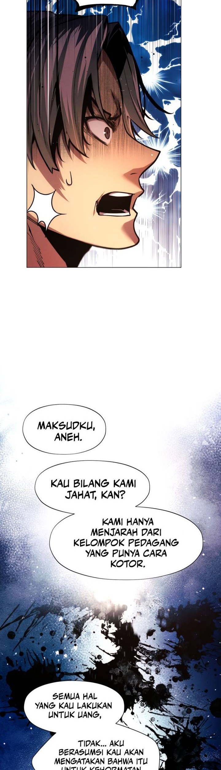 Modern Man Who Fall Into Murim Chapter 18 Gambar 71