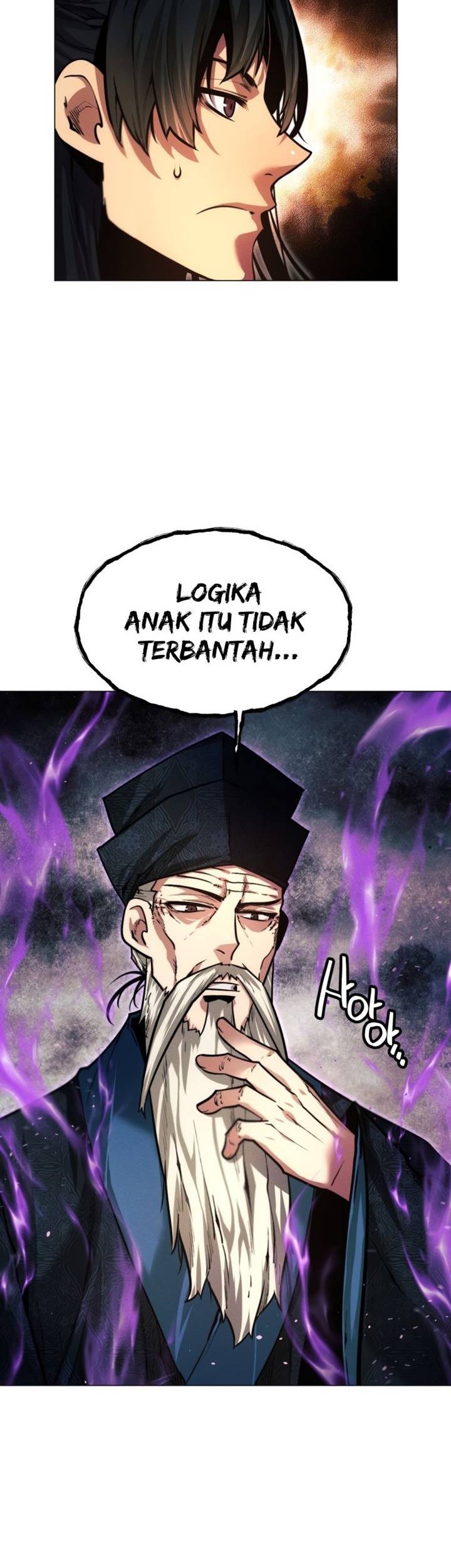 Modern Man Who Fall Into Murim Chapter 18 Gambar 74