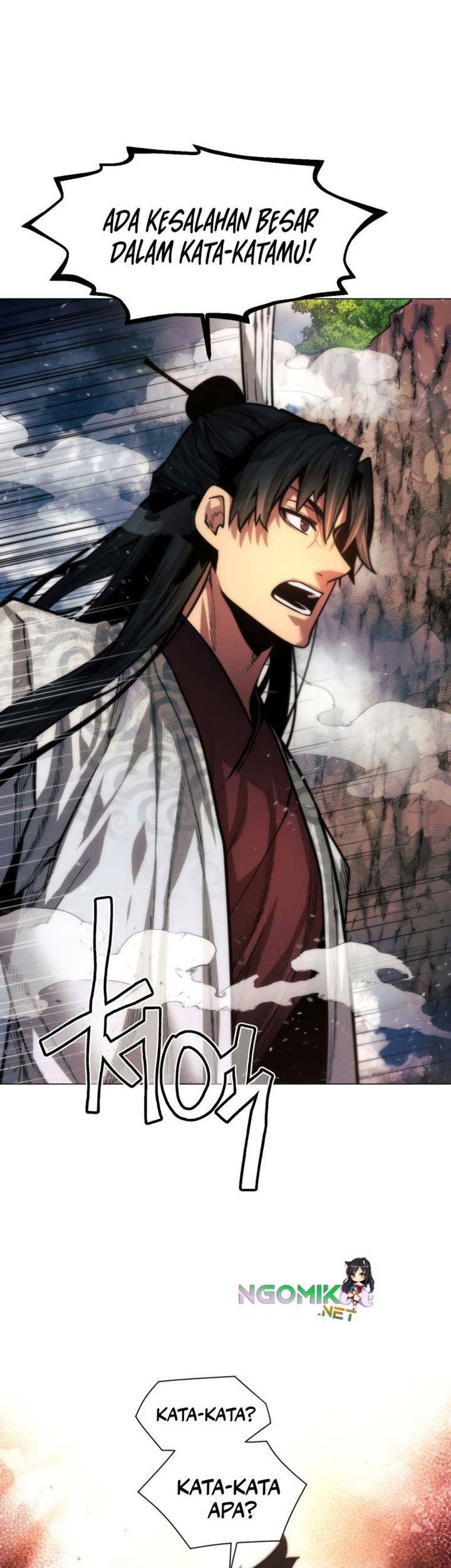 Modern Man Who Fall Into Murim Chapter 18 Gambar 76