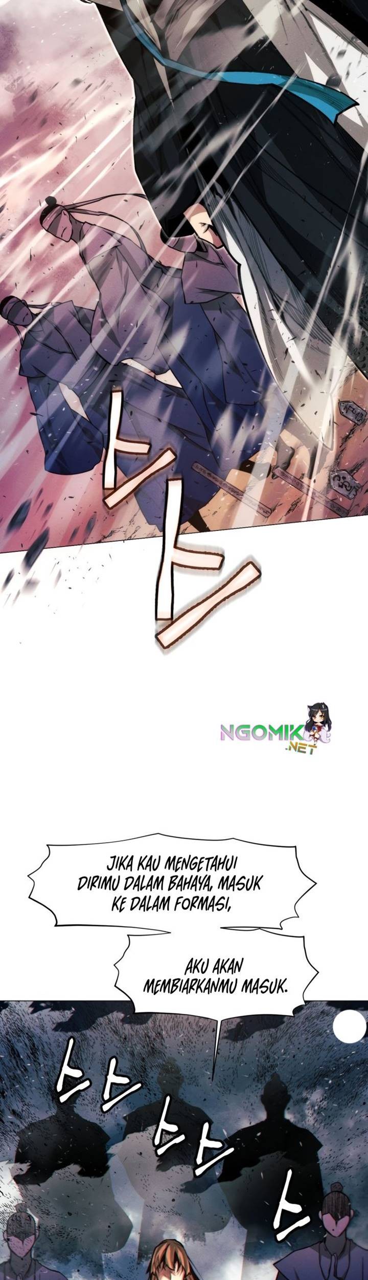 Modern Man Who Fall Into Murim Chapter 18 Gambar 11