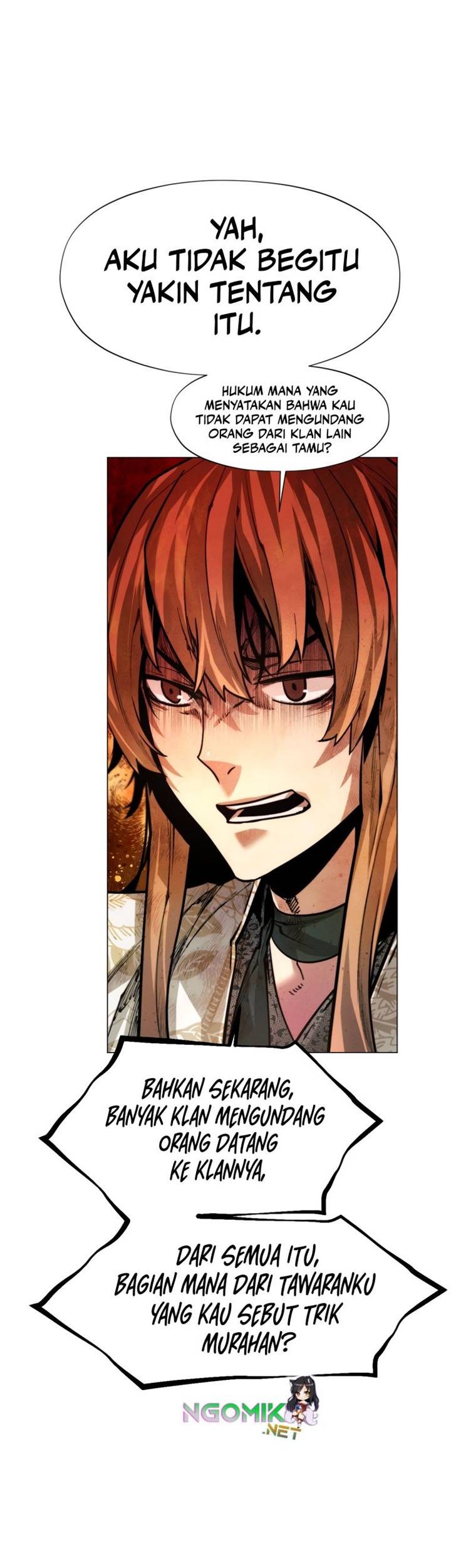 Modern Man Who Fall Into Murim Chapter 17 Gambar 32