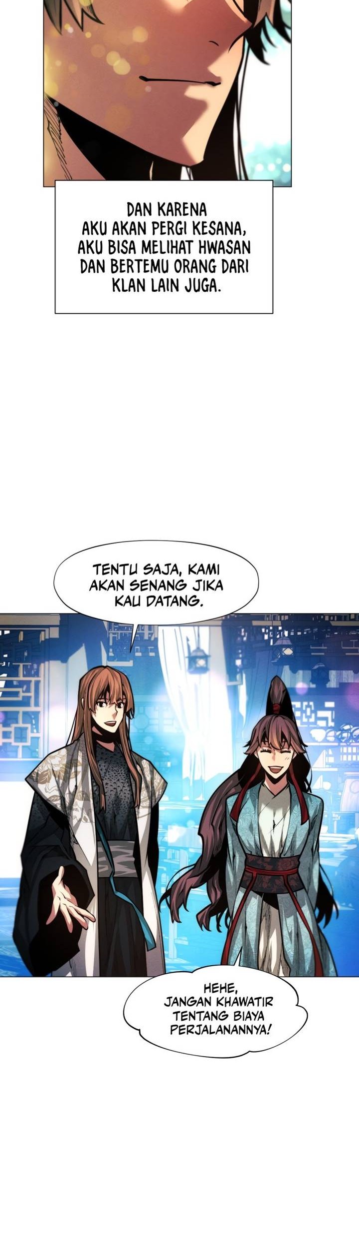 Modern Man Who Fall Into Murim Chapter 17 Gambar 45