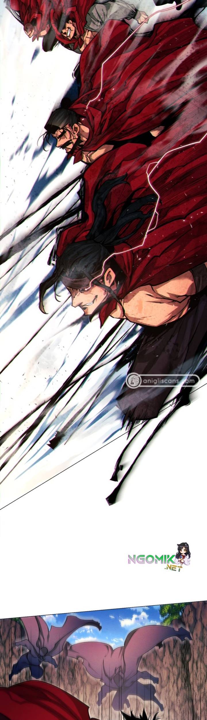 Modern Man Who Fall Into Murim Chapter 17 Gambar 70