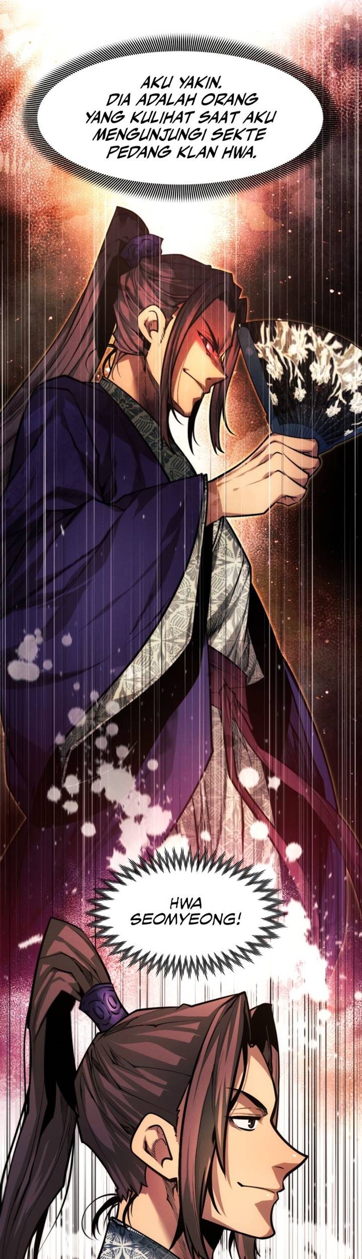 Modern Man Who Fall Into Murim Chapter 17 Gambar 14