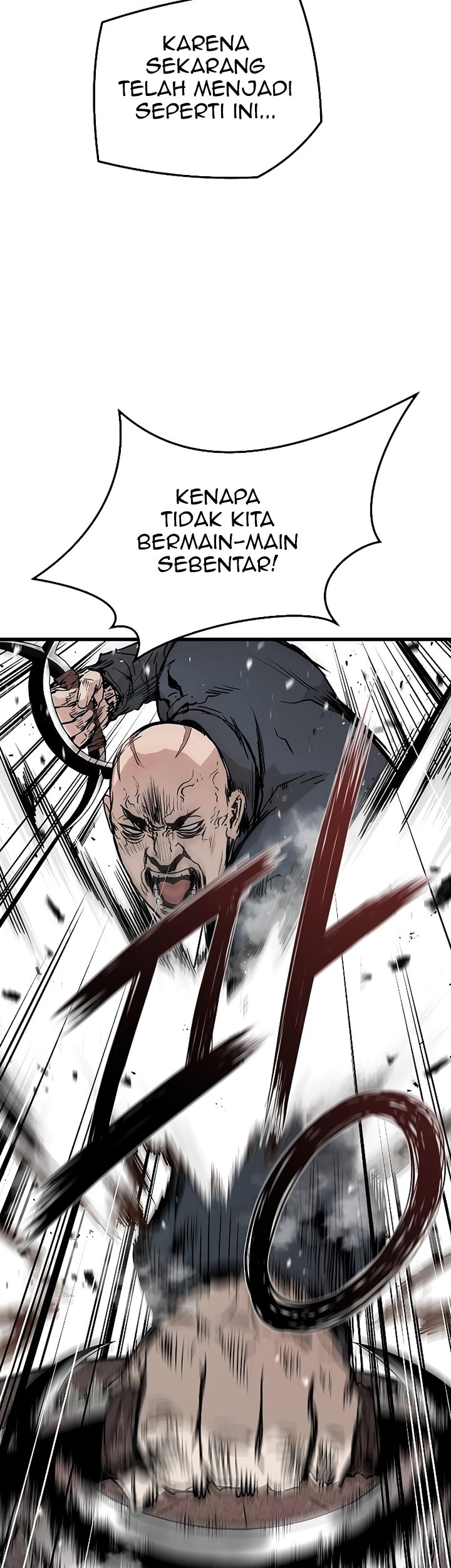 The Breaker Eternal Force Chapter 45 Gambar 18
