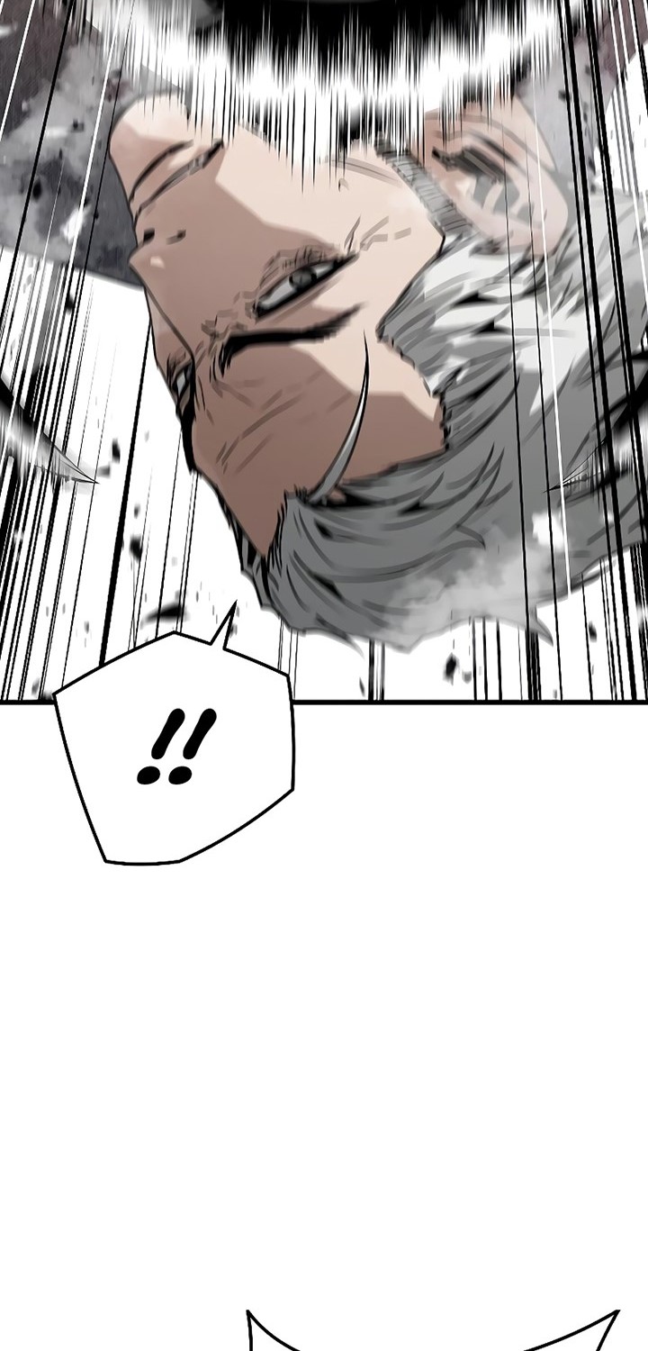 The Breaker Eternal Force Chapter 45 Gambar 19