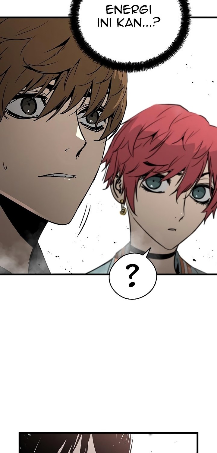The Breaker Eternal Force Chapter 45 Gambar 23