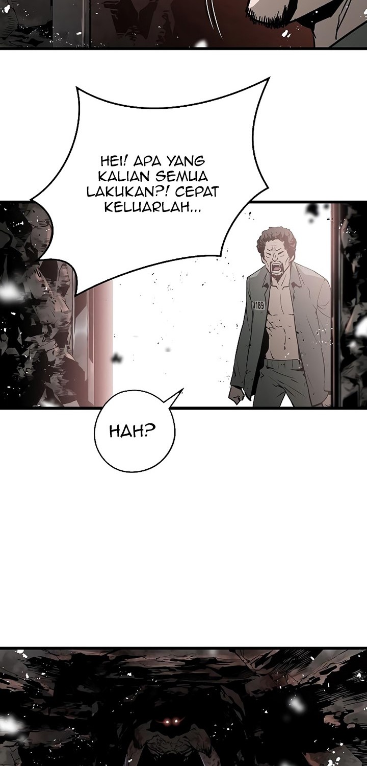 The Breaker Eternal Force Chapter 45 Gambar 25