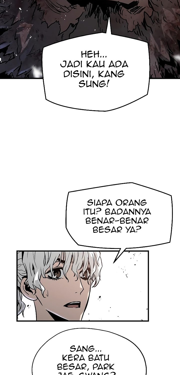 The Breaker Eternal Force Chapter 45 Gambar 36
