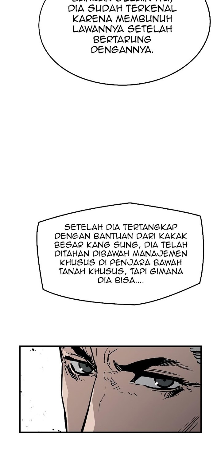 The Breaker Eternal Force Chapter 45 Gambar 38