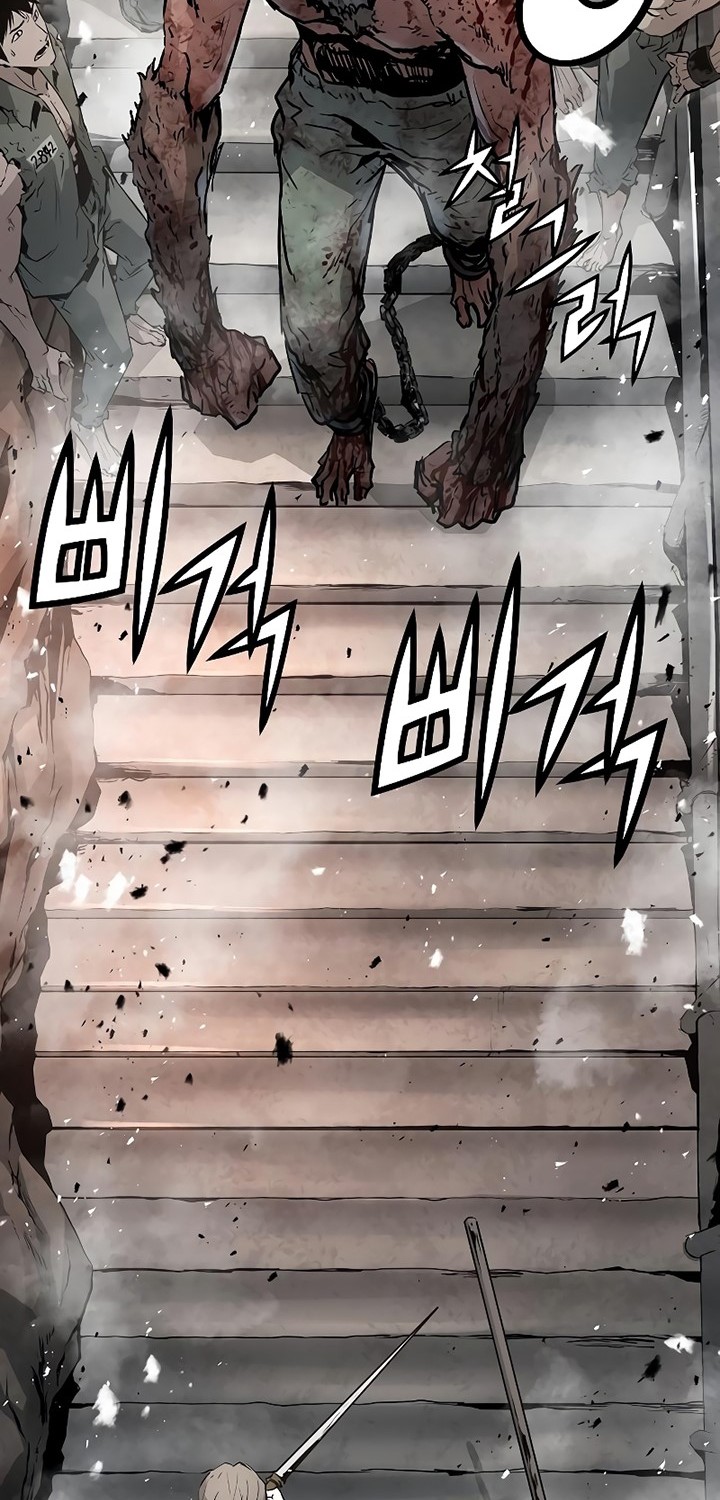 The Breaker Eternal Force Chapter 45 Gambar 42