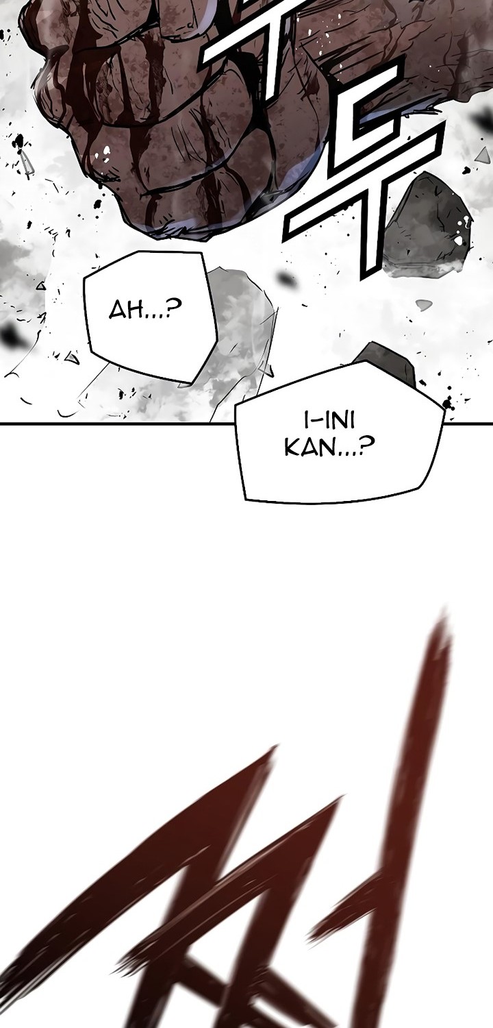 The Breaker Eternal Force Chapter 45 Gambar 48