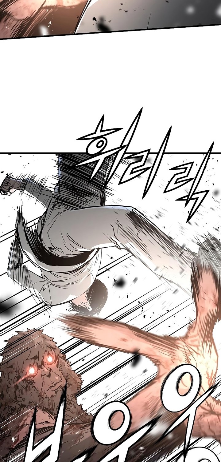 The Breaker Eternal Force Chapter 45 Gambar 52