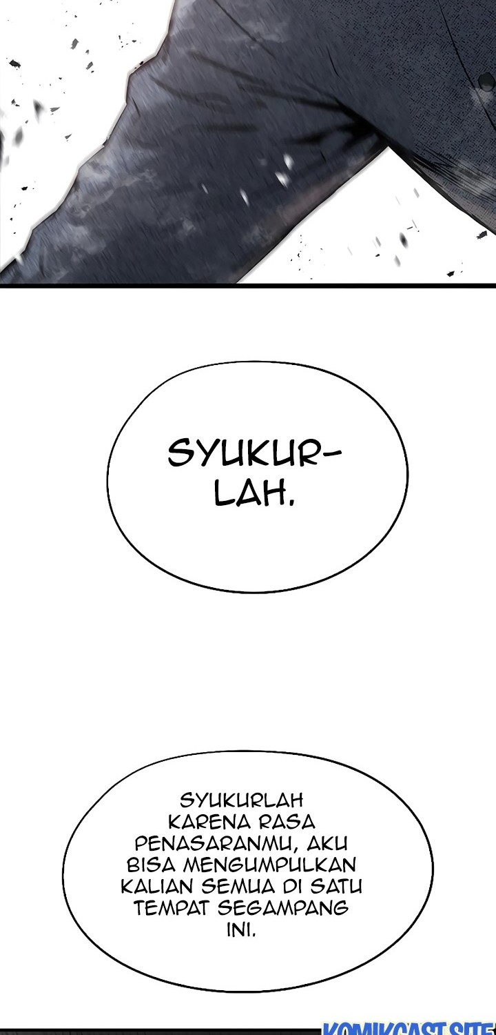The Breaker Eternal Force Chapter 45 Gambar 3