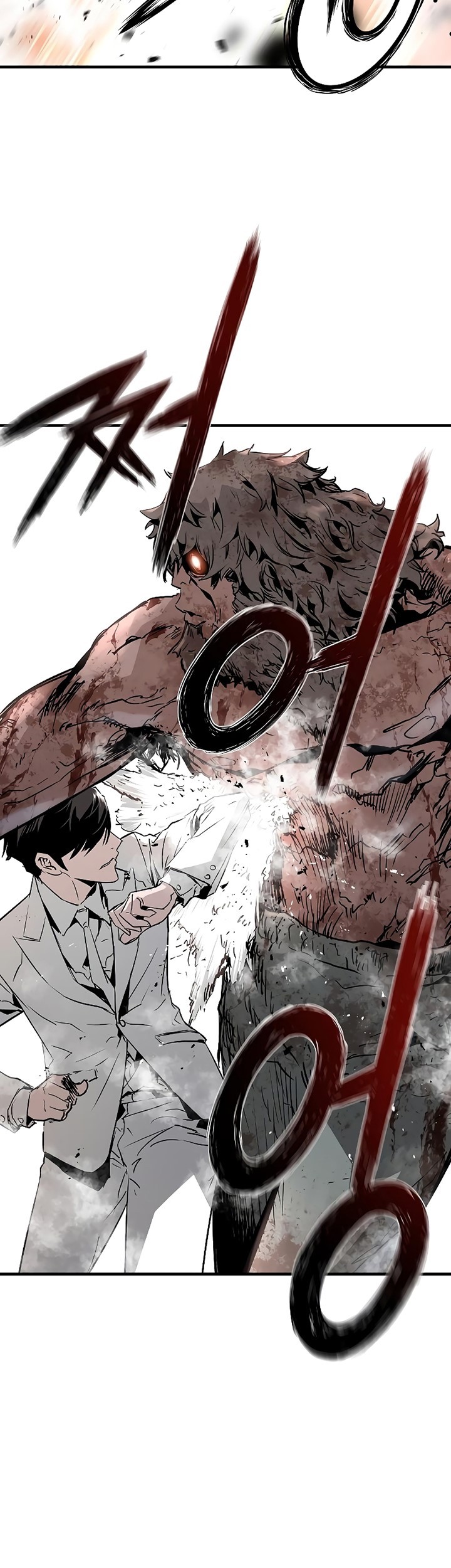 The Breaker Eternal Force Chapter 45 Gambar 57