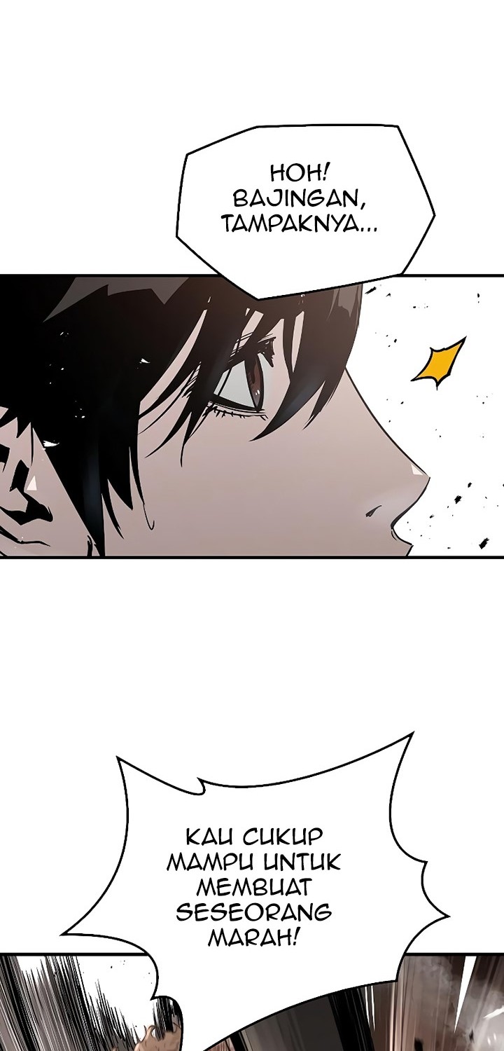 The Breaker Eternal Force Chapter 45 Gambar 58