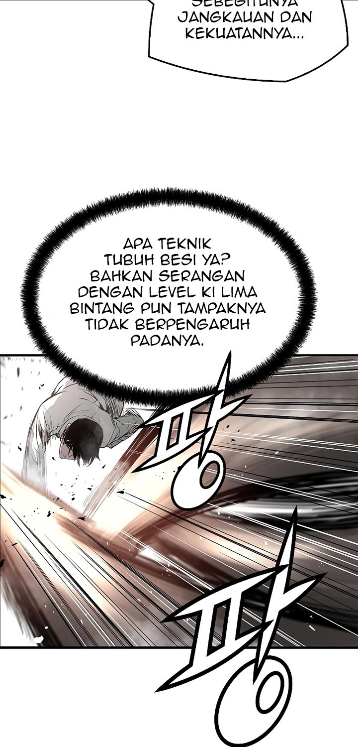 The Breaker Eternal Force Chapter 45 Gambar 60