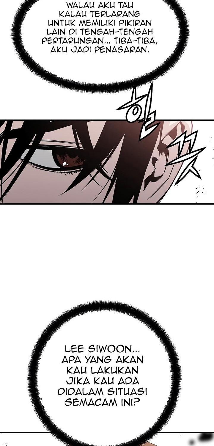 The Breaker Eternal Force Chapter 45 Gambar 62