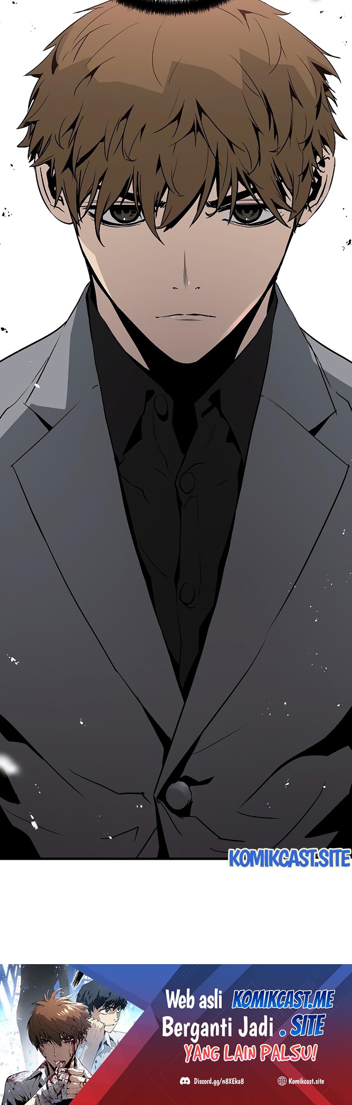 The Breaker Eternal Force Chapter 45 Gambar 63