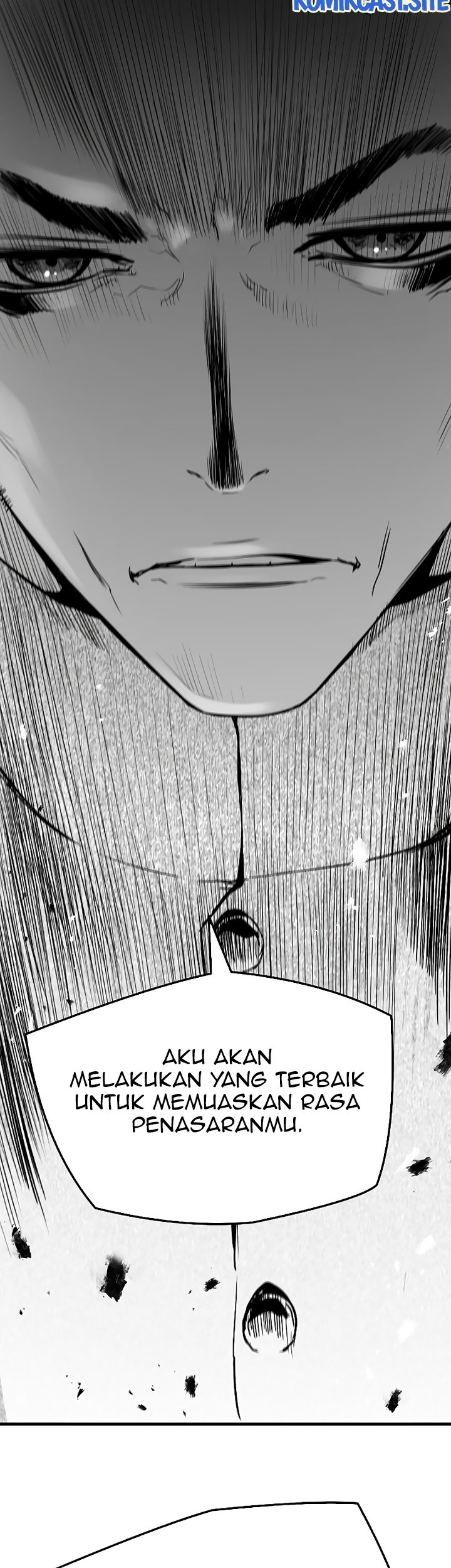 The Breaker Eternal Force Chapter 45 Gambar 4