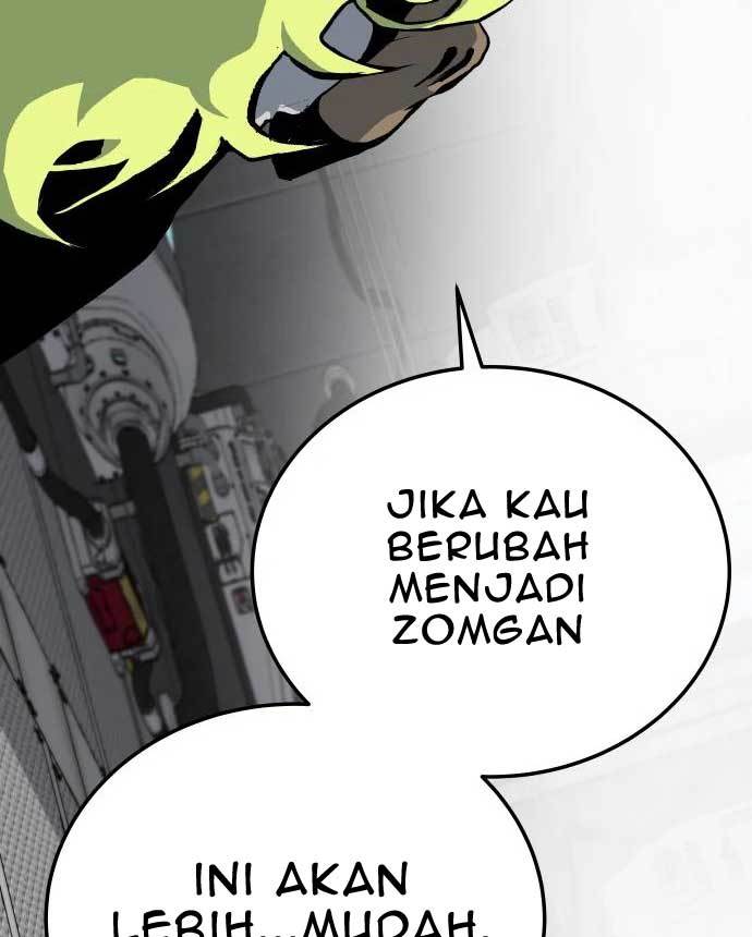 ZomGan Chapter 35 Gambar 108