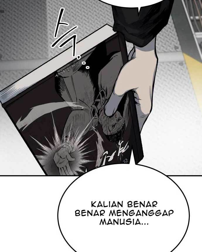 ZomGan Chapter 35 Gambar 114