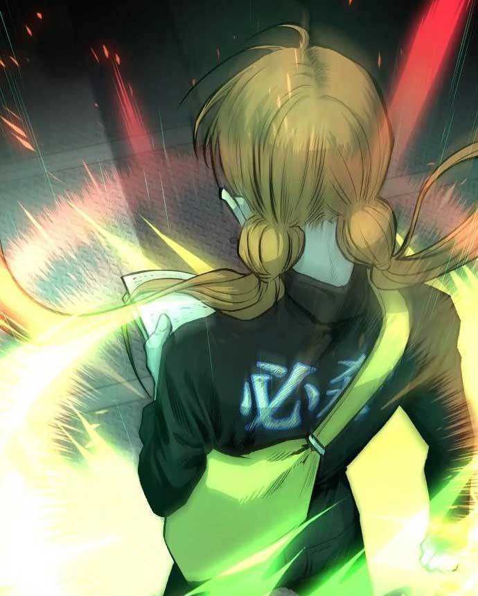 ZomGan Chapter 35 Gambar 117