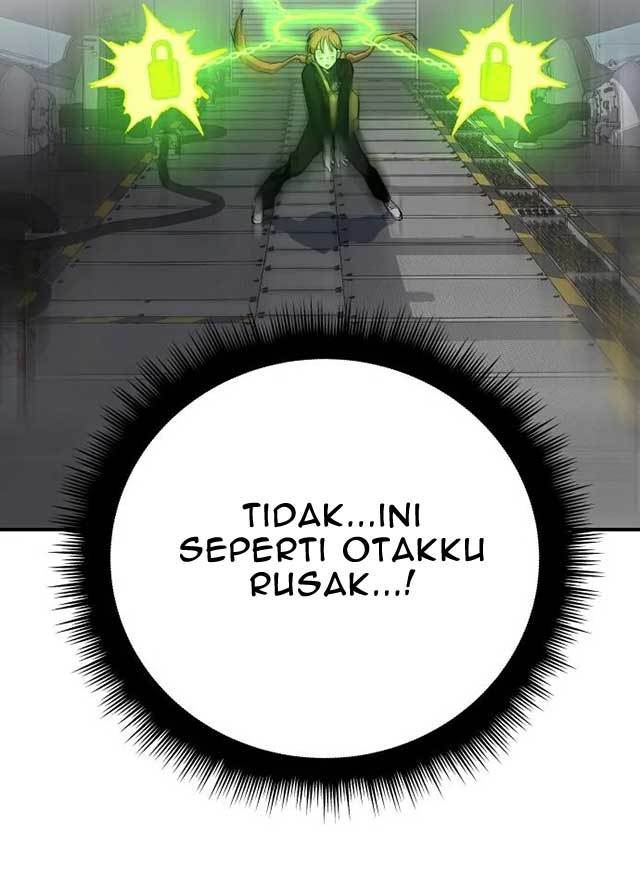 ZomGan Chapter 35 Gambar 139