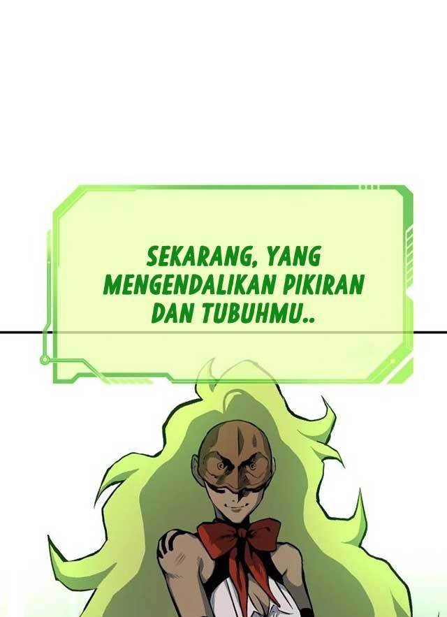 ZomGan Chapter 35 Gambar 143