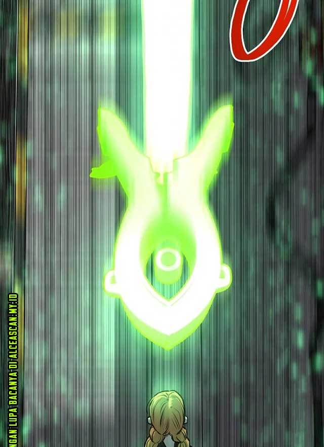 ZomGan Chapter 35 Gambar 151