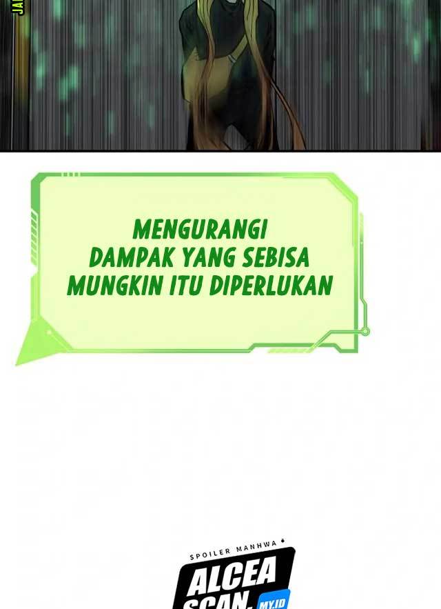 ZomGan Chapter 35 Gambar 152