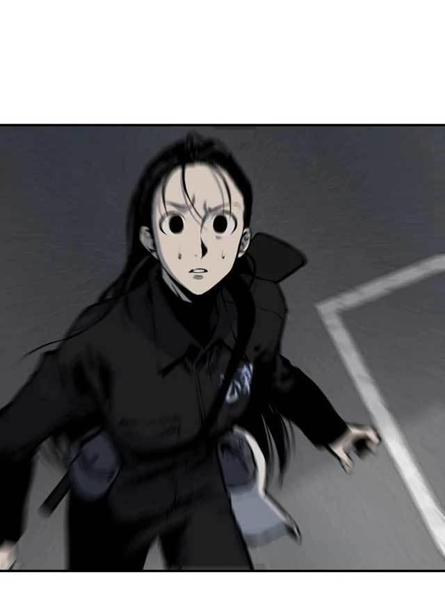 ZomGan Chapter 35 Gambar 161