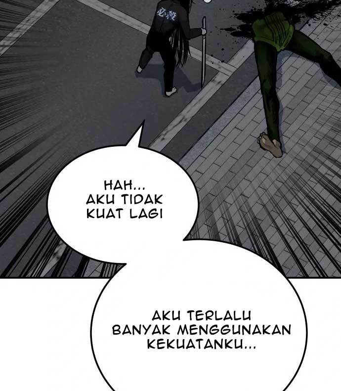 ZomGan Chapter 35 Gambar 17
