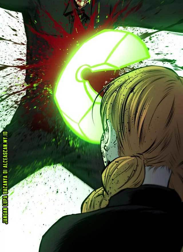 ZomGan Chapter 35 Gambar 170